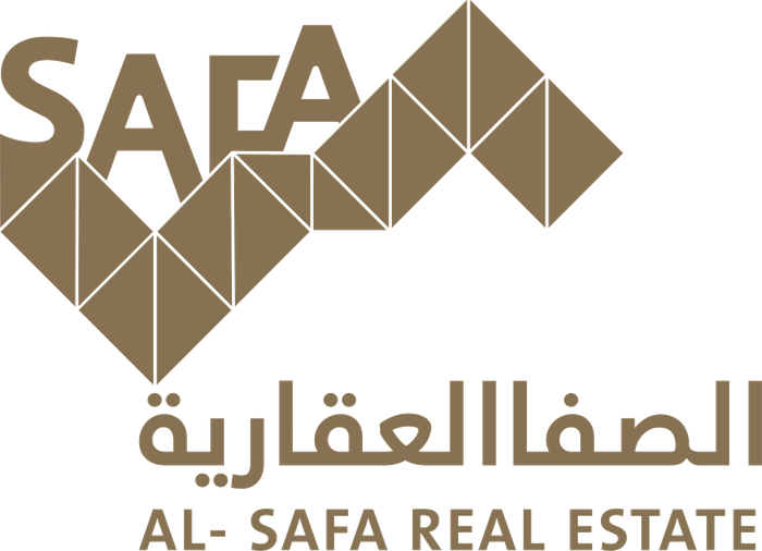 شعار مؤسسة الصفا العقارية